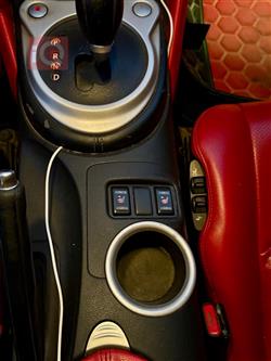 Nissan 370Z